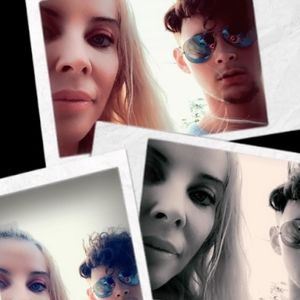 Meet your Posher, Ange